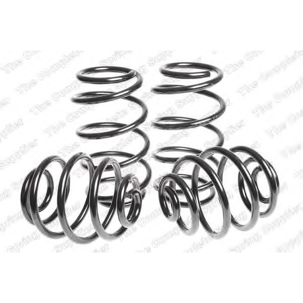 SPORT SPRINGS OPEL/VAUXHALL image