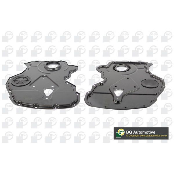 Timing Case image