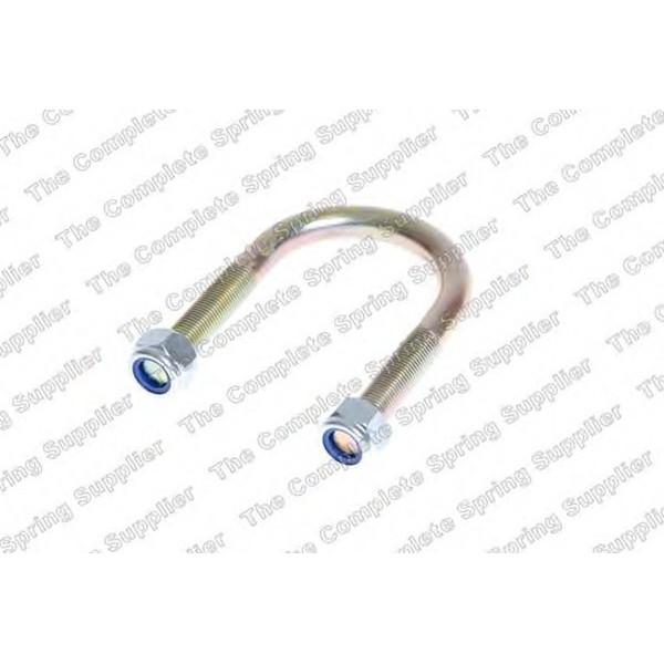Leaf Spring U-Bolts image