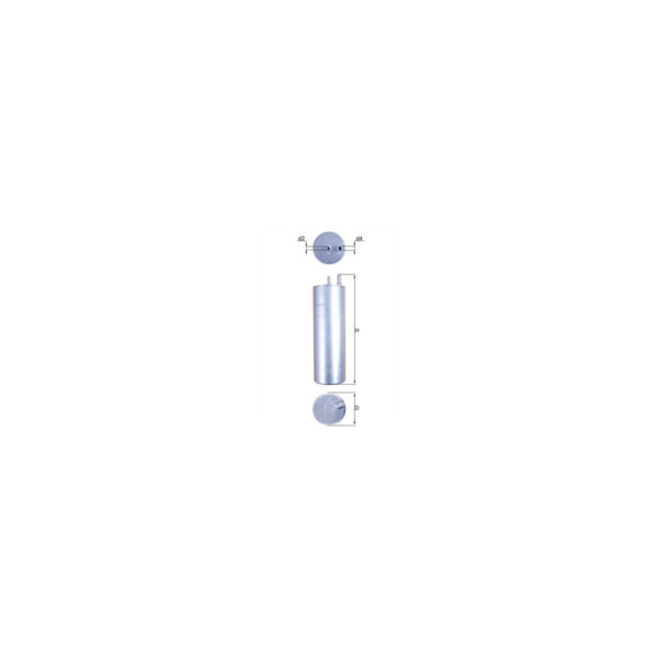 Fuel Filter image