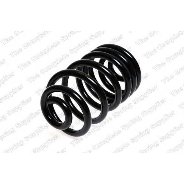 COIL SPRING REAR OPEL/REN/VAUX image