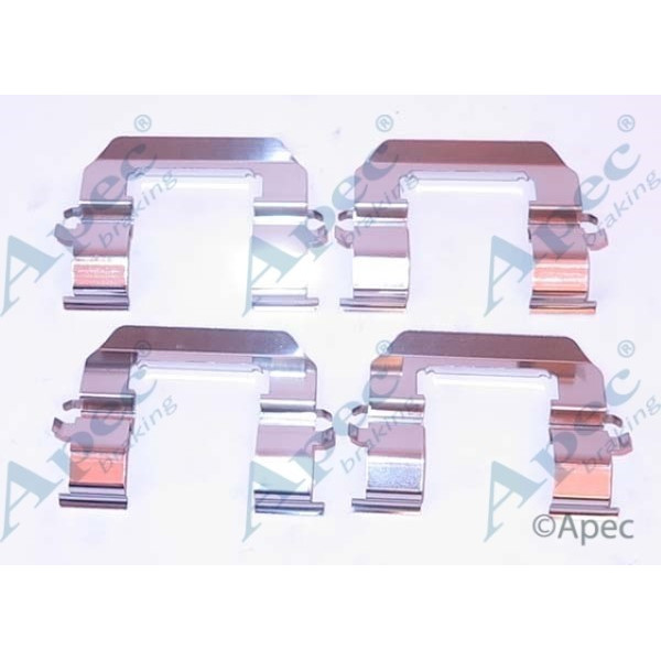 Brake Fitting Kit image
