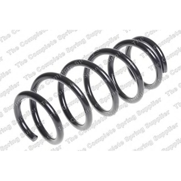 COIL SPRING REAR MAZDA image