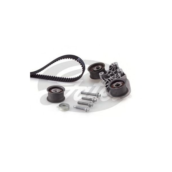 POWERGRIP TIMING BELT KIT image