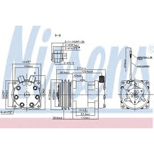 Compressor image