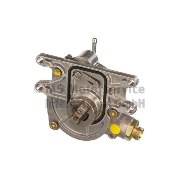 VAUXHALL VACUUM PUMP image