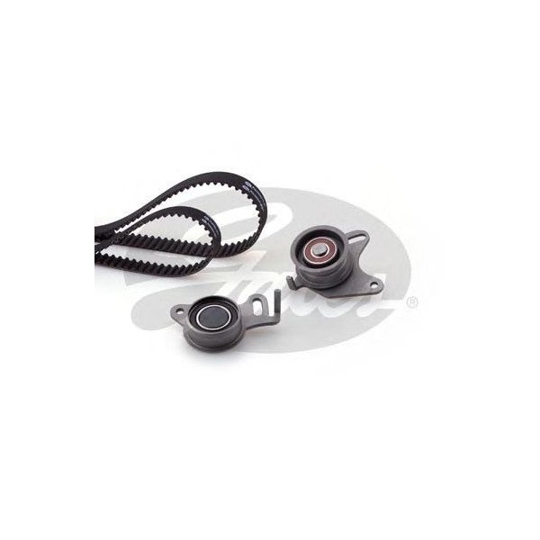 POWERGRIP TIMING BELT KIT image