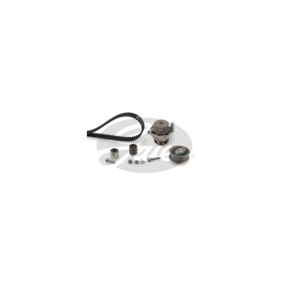 Timing Belt-Water Pump Kit image