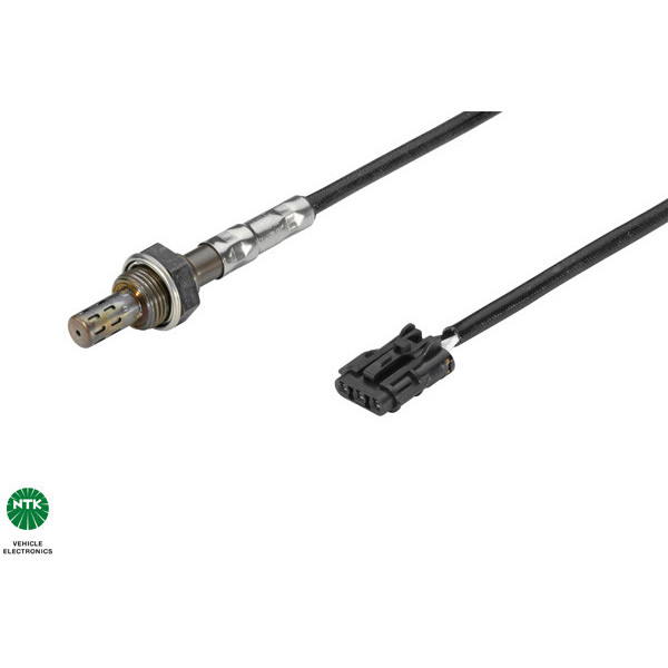 1974  LAMBDA SENSOR image