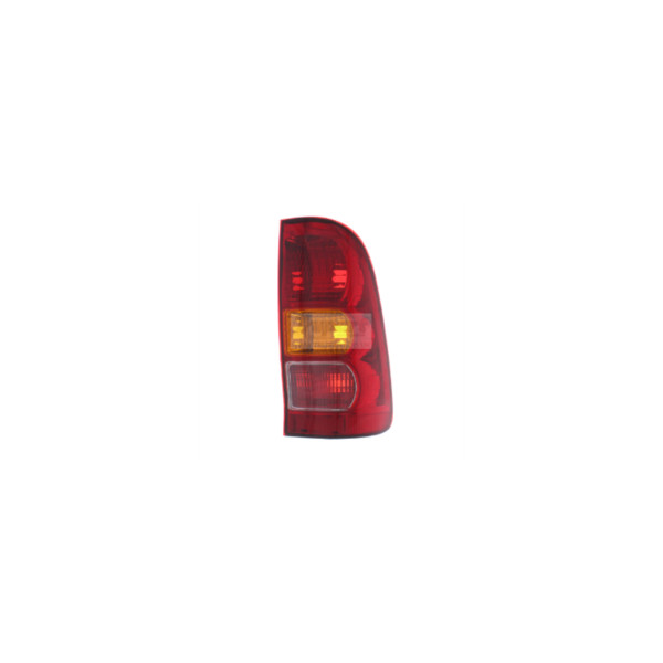 Rear Lamp Unit image