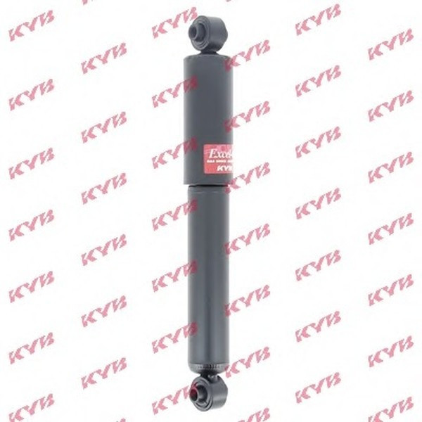 Shock Absorber Rear L/R image