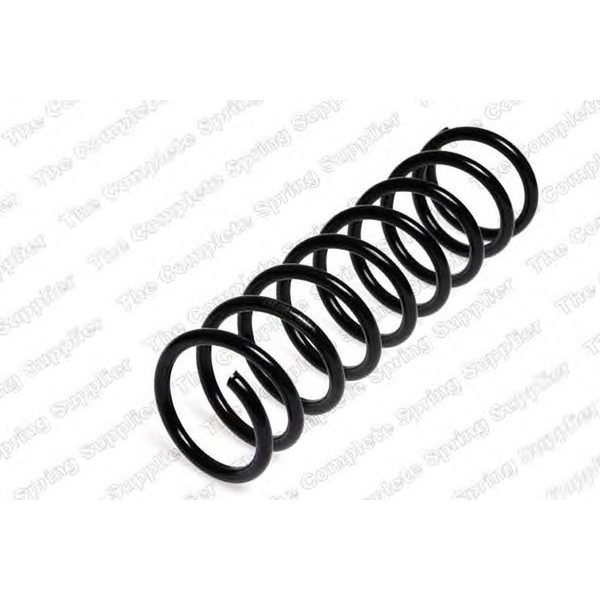 COIL SPRING REAR TOYOTA image