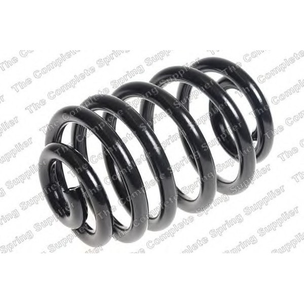 COIL SPRING REAR BMW image