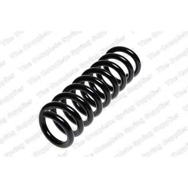 COIL SPRING REAR MERCEDES image