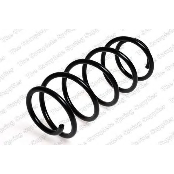 COIL SPRING FRONT DAEWOO image