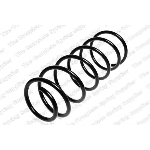 COIL SPRING FRONT SAAB image