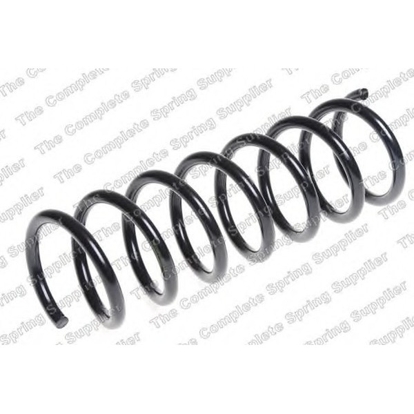 COIL SPRING REAR FORD image