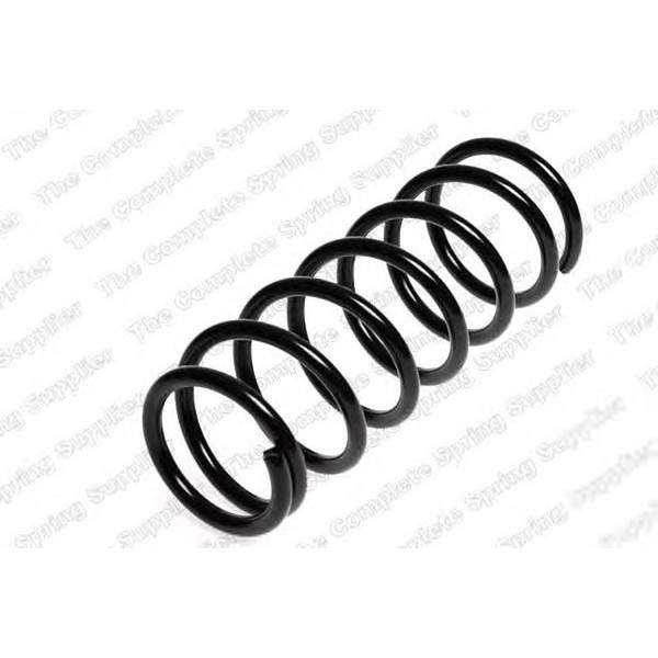 COIL SPRING REAR SUZUKI image
