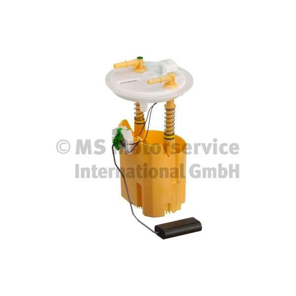 RENAULT SENDER UNIT image