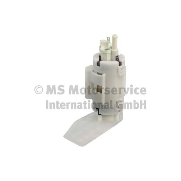 RENAULT FUEL PUMP image