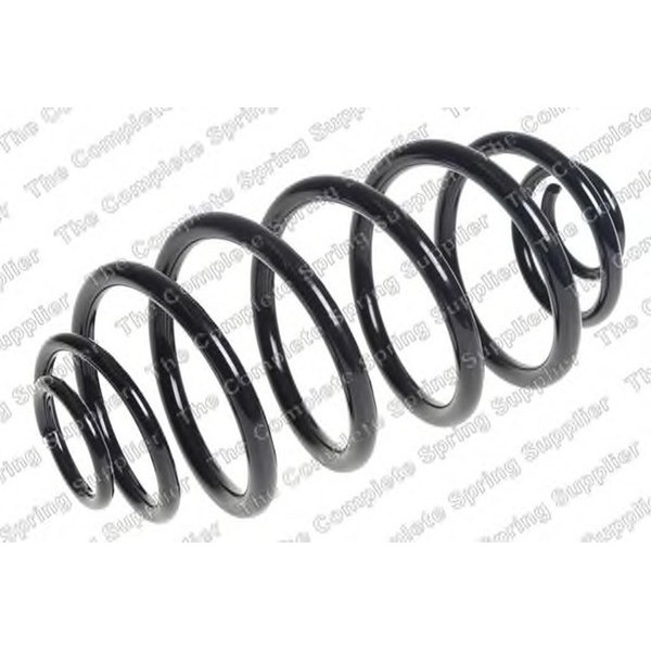 COIL SPRING REAR OPEL/VAUXHALL image