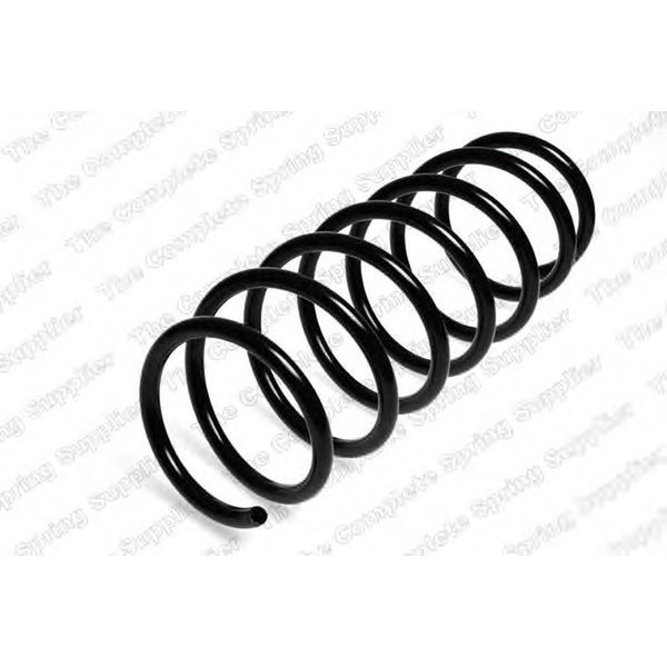 COIL SPRING FRONT BMW image