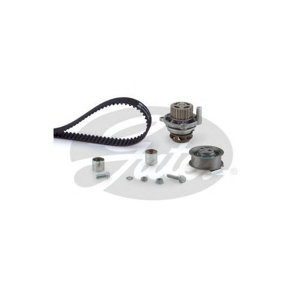 Timing Belt-Water Pump Kit image