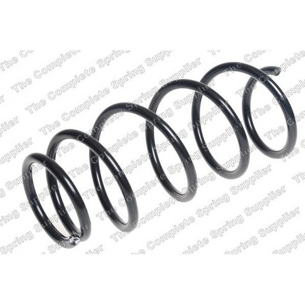 COIL SPRING FRONT TOYOTA image