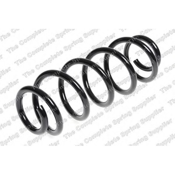 COIL SPRING REAR FIAT/SUZUKI image