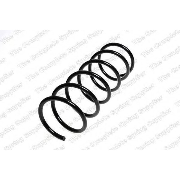 COIL SPRING FRONT TOYOTA image