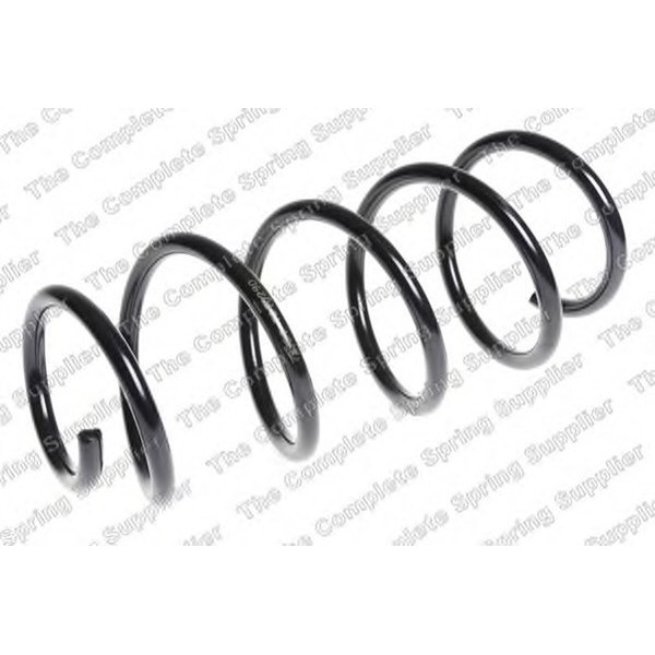 COIL SPRING FRONT HONDA image