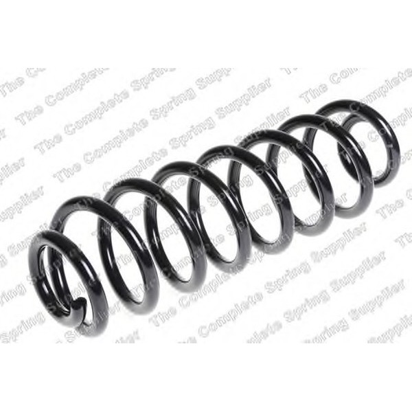 COIL SPRING REAR SKODA image