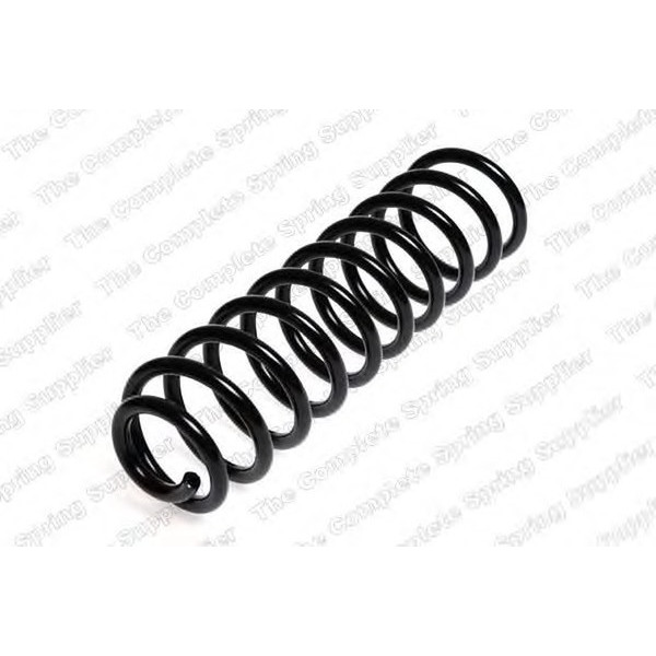COIL SPRING REAR SEAT/VW image