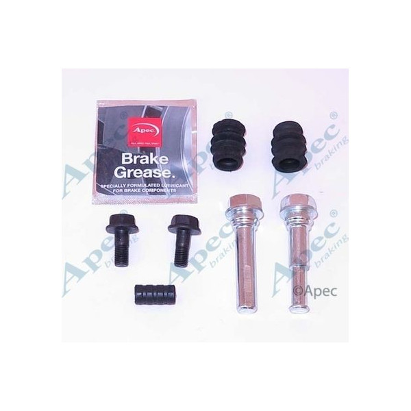 Brake Caliper Kit image