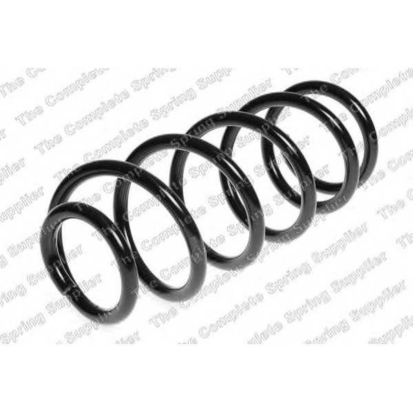 COIL SPRING REAR MAZDA H/D image