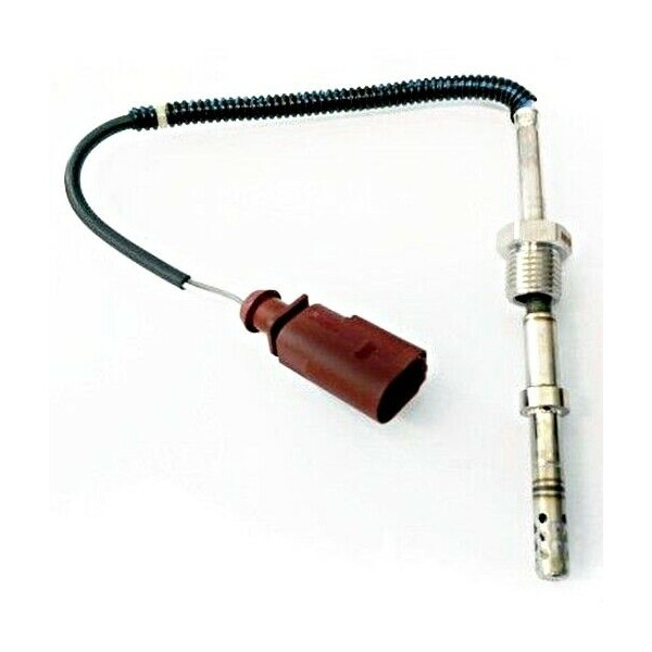 VW EXHAUST TEMPERATURE SENSOR image