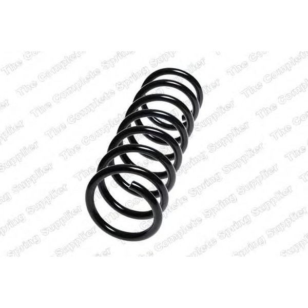 COIL SPRING REAR VOLVO image