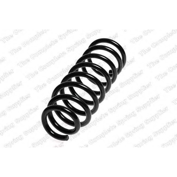 COIL SPRING REAR TOYOTA H/D image