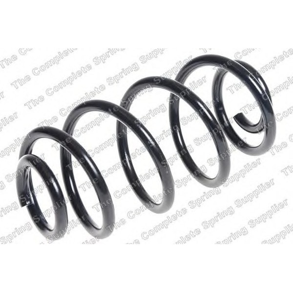 COIL SPRING REAR CHEVROLET image
