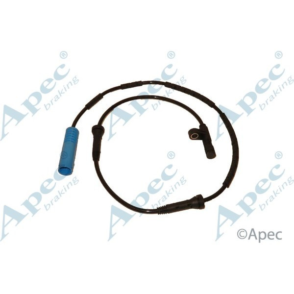 Wheel Speed Sensor image