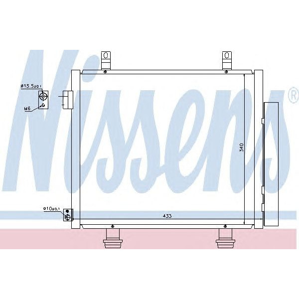 Condenser image
