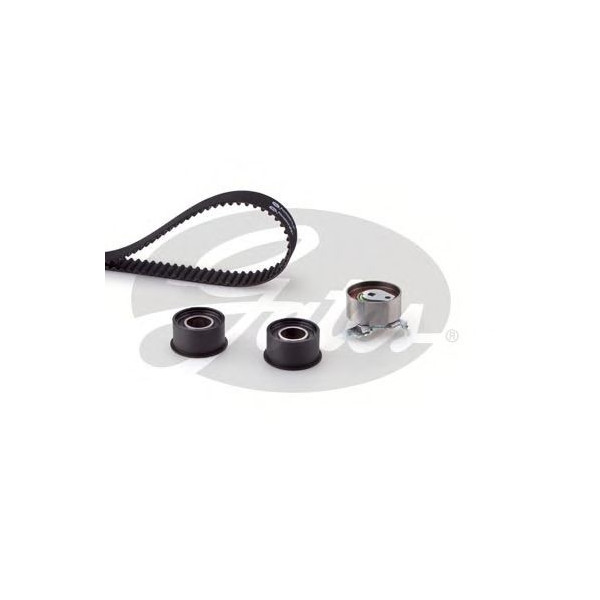 POWERGRIP TIMING BELT KIT image
