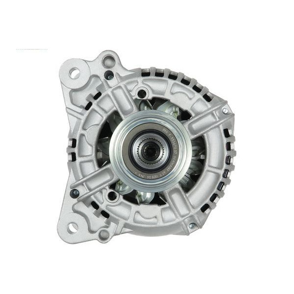 Alternator image