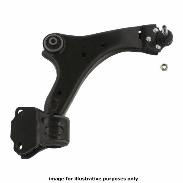 Suspension Arm FD-WP-5113 image