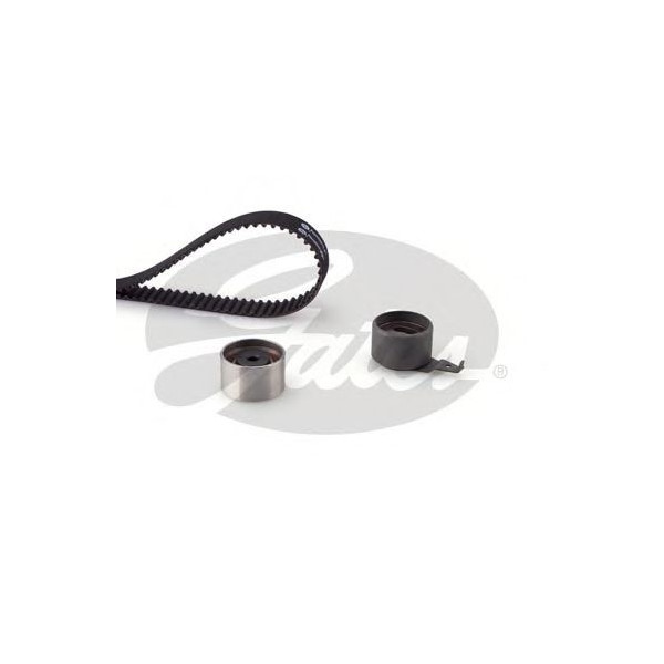 POWERGRIP TIMING BELT KIT image