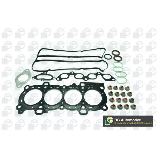 Gasket Set cylinder head image