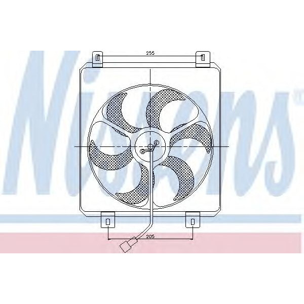 MITSUBISHI ECLIPSE 2.0 95- image