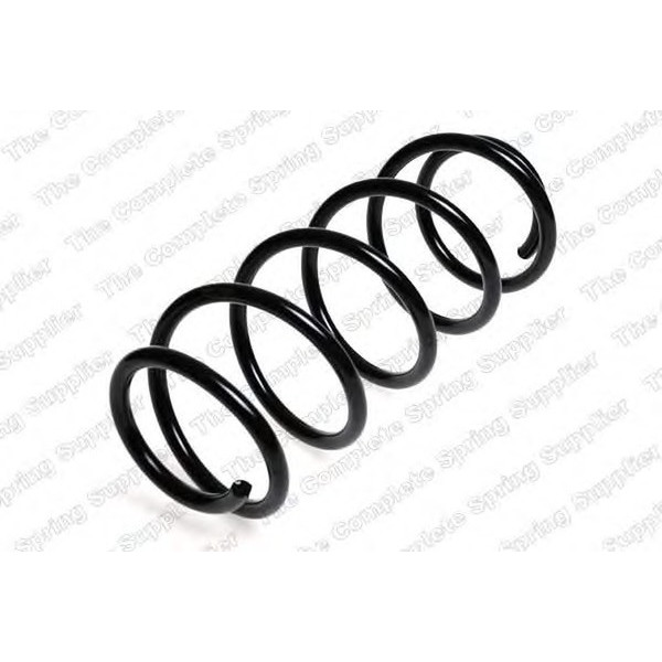 COIL SPRING FRONT VAUXHALL. image