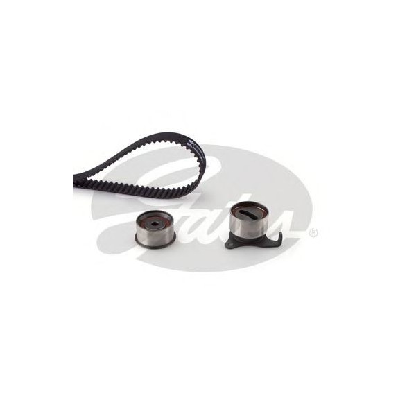 POWERGRIP TIMING BELT KIT image