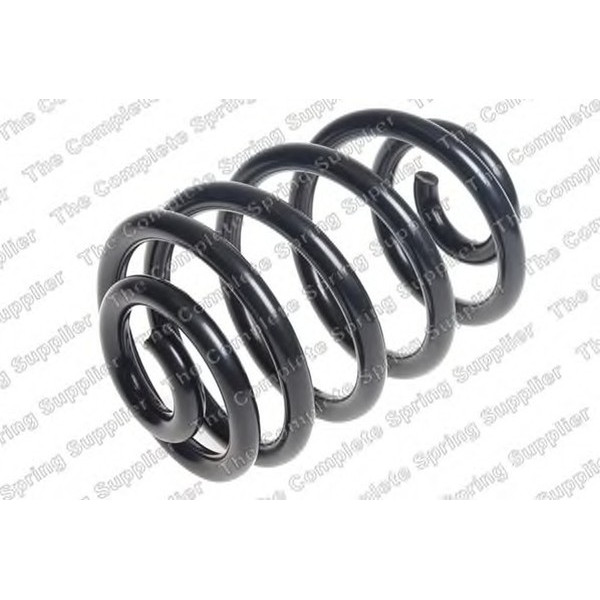 COIL SPRING REAR BMW image